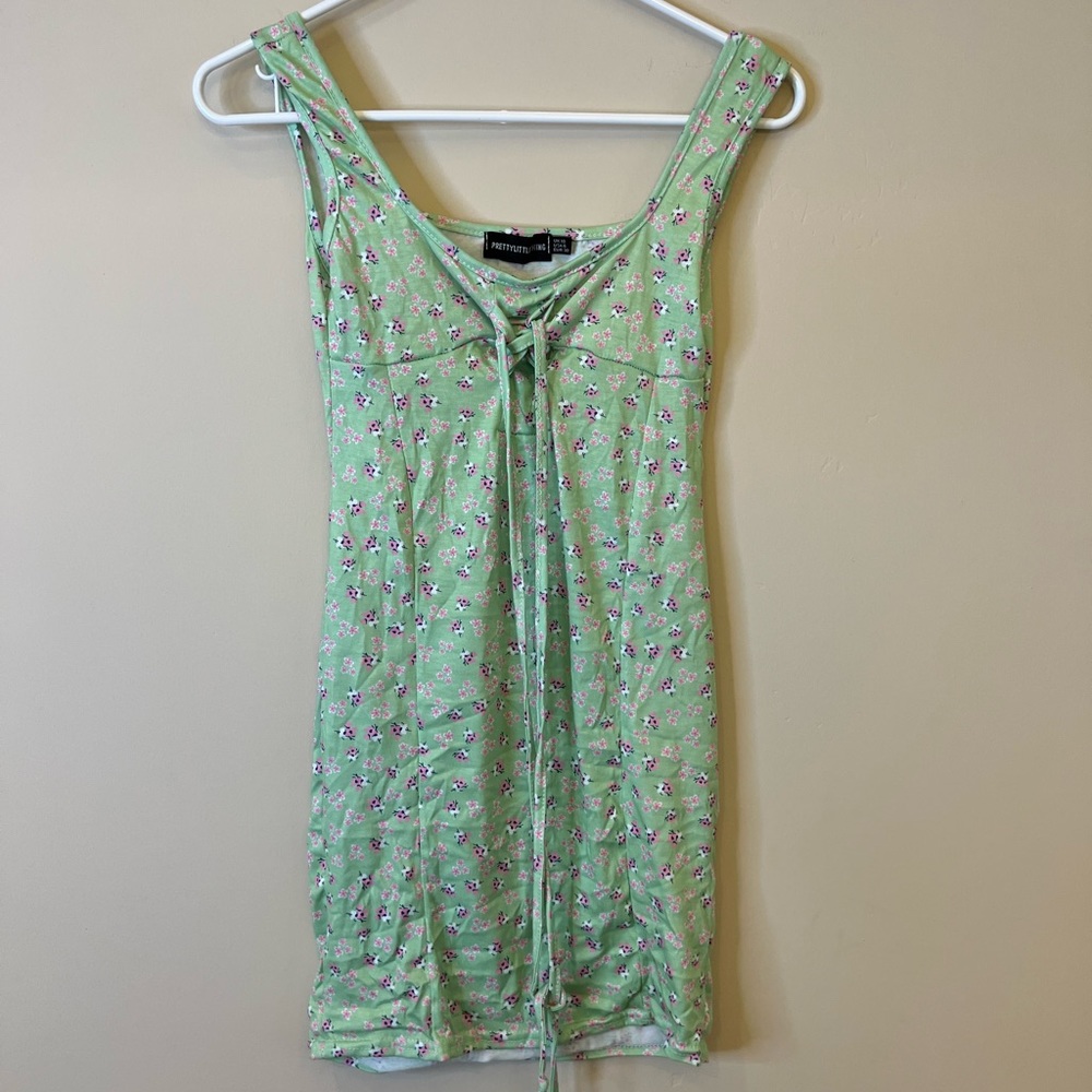 Sundress Set